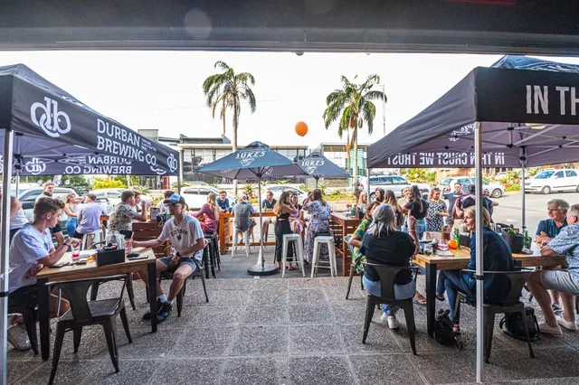 Jukes Pizza Westville