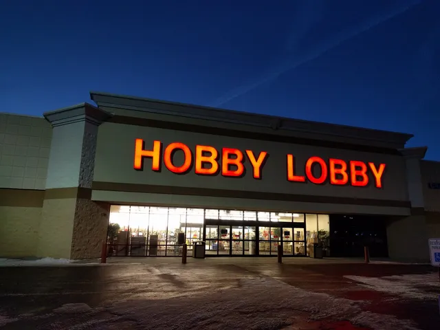 Hobby Lobby