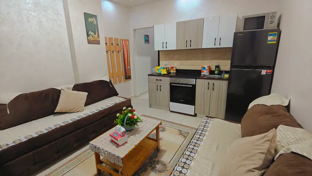 Chalet Number 306 Casablanca beach كازابلانكا بيتش