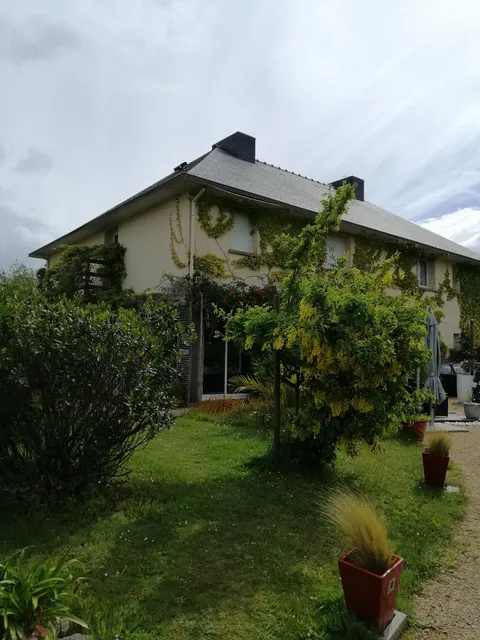 Villa des Hortensias