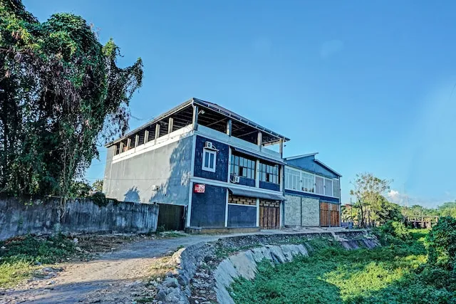 OYO 91219 Adhyaksa Homestay Makassar