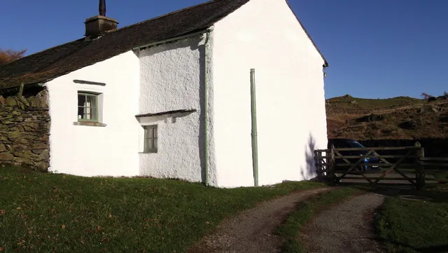 High Arnside Farm Holiday Cottages