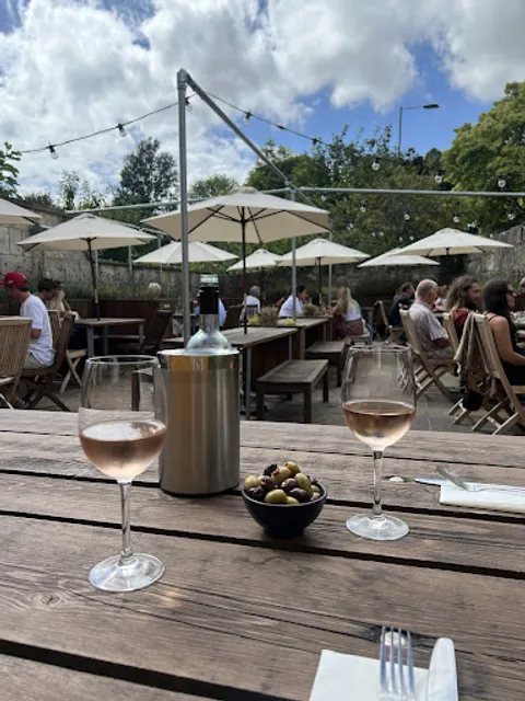 The Marlborough Tavern Bath