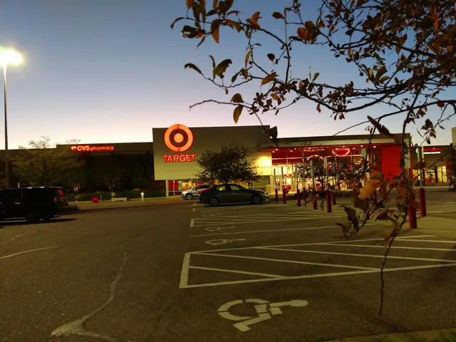 Target