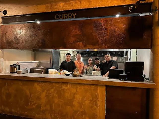 Curry Thai Restaurant