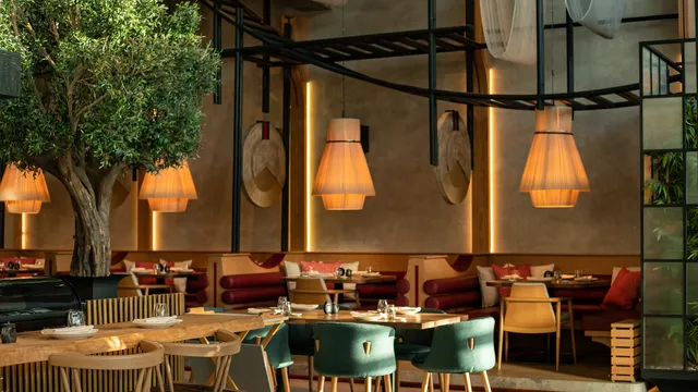 TOKYO - Al Malik Road