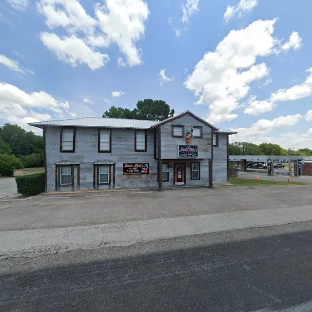 SheaRob's Bar and Patio LLC