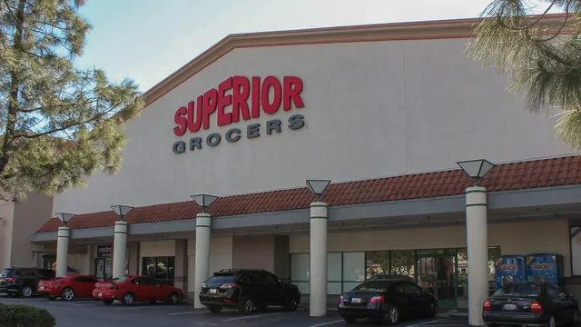 Superior Grocers