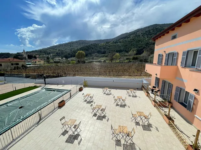 Agriturismo Antichi Ricordi