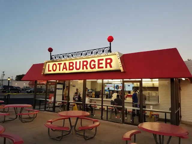 Blake's Lotaburger