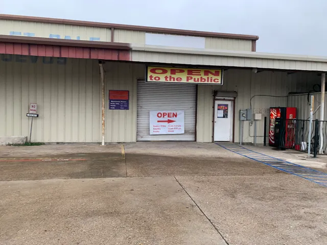 Bodega Discount Furniture