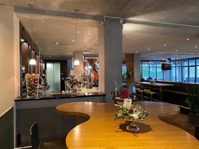 Restaurant 19 Golfpark Otelfingen