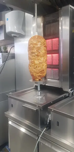 Kebab Amsterdam