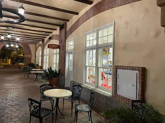 Kilwins Ice Cream - Chocolate - Fudge