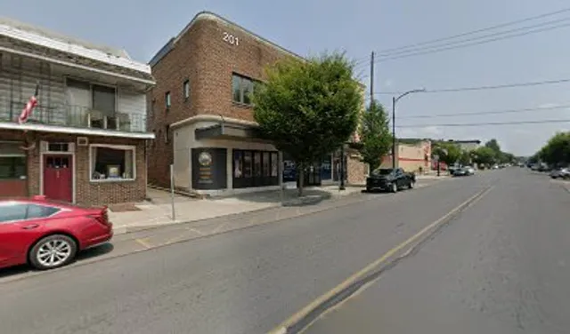 St. Luke's Care Now - Mahanoy City (Walk-in care) and Occupational Medicine