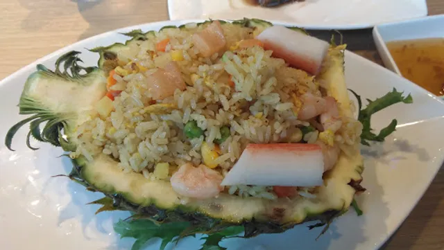 Be For Time Tea House