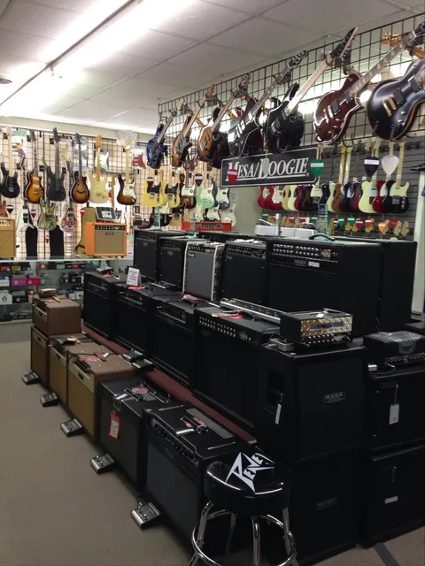 De Loach's Music & Sound