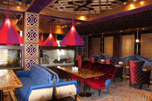 Ресторан "Номер 1"