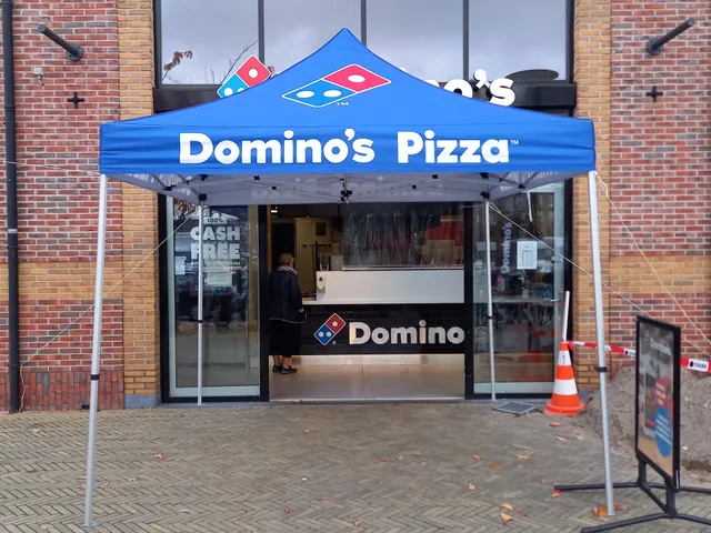 Domino's Pizza Amersfoort Vathorst