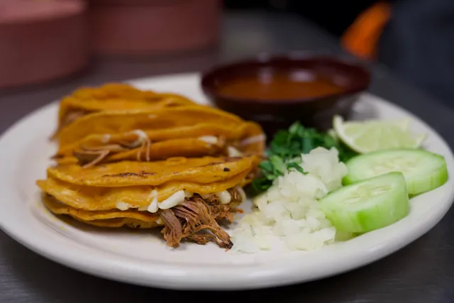 La Haciendita Mexican Cantina