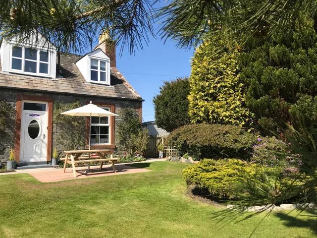 Ferngrove Holiday Lets - Loch View / Kirk View , Crossmichael, Castle Douglas.DG7 3AS