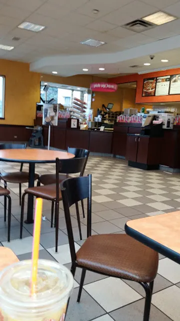 Dunkin'
