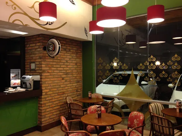 Pizzaria Casa Rapach