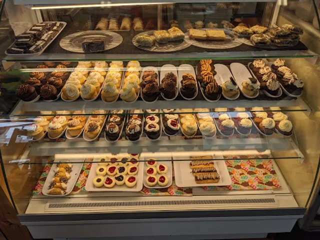 The Quest for Cakes Bakery Inc