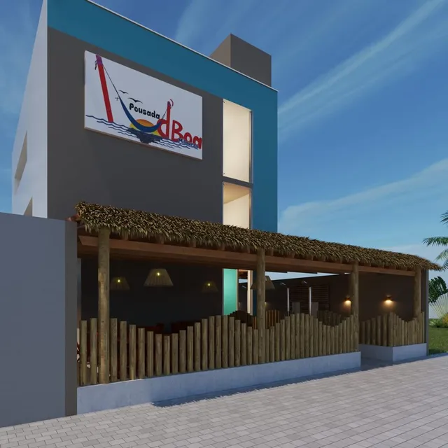 Pousada Dboa