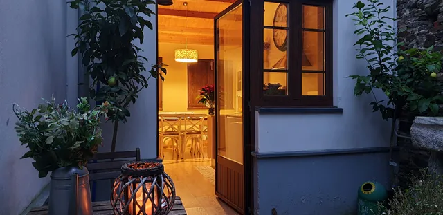 Casa De Aldea La Galea