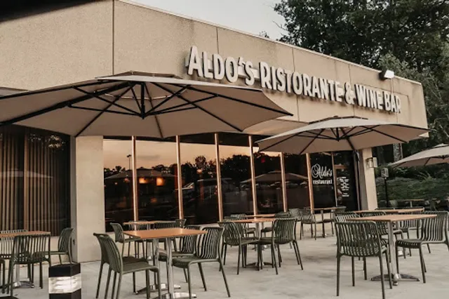Aldo's Ristorante