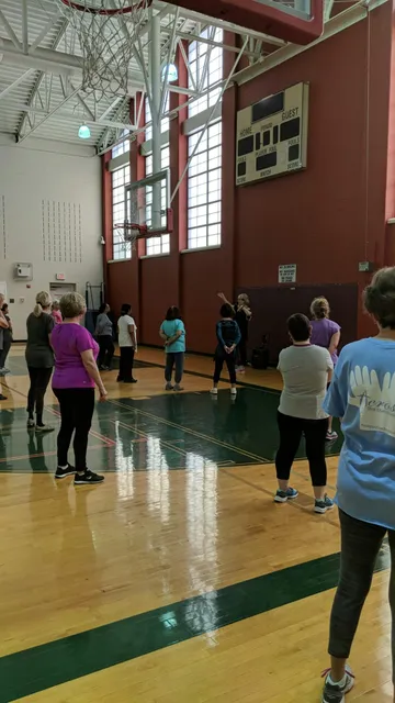 Rowlett Parks & Recreation