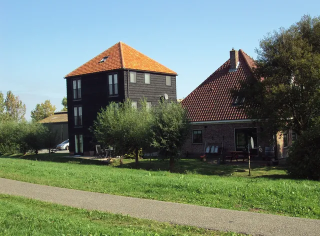 Hoeve Meerzicht