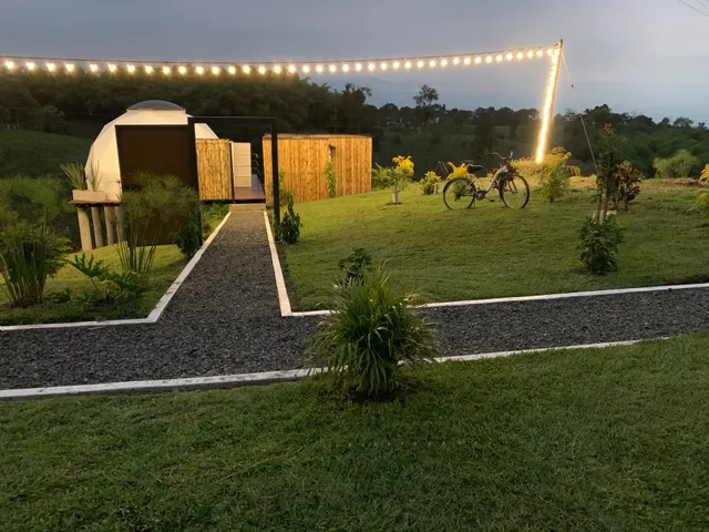 El Tabor Botanique Hotel