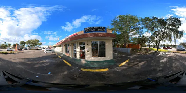 La Aurora Restaurant