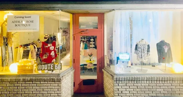 Addilyn Rose Boutique