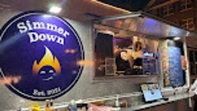 Simmer Down