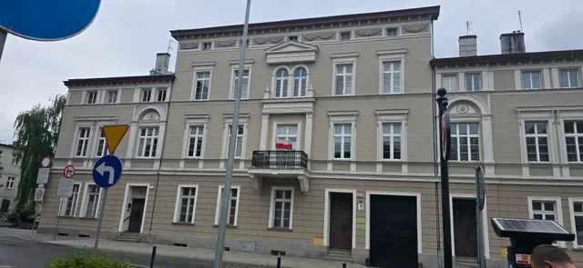 Apartamenty Nowy Rynek