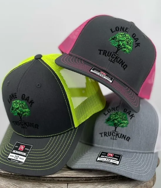 Raw Edge Embroidery and Boutique