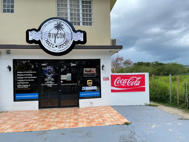 Rincon Mail Store