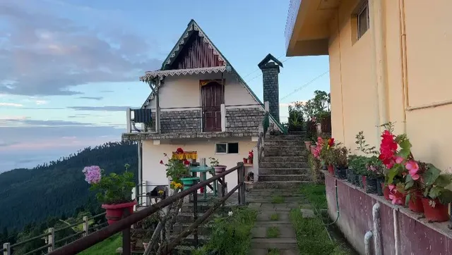 Sherpa Community Homestay