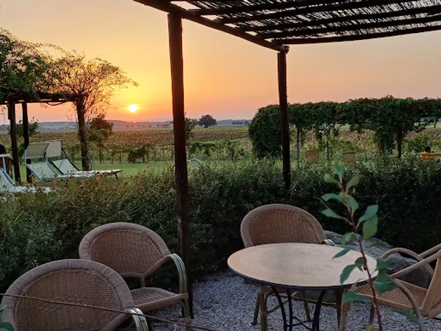 Ristorante @ Cortona Resort - Le Terre dei Cavalieri