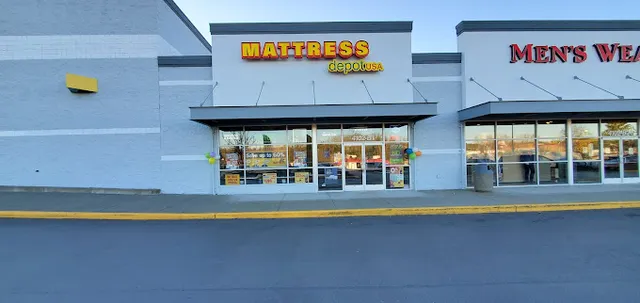 Mattress Depot USA