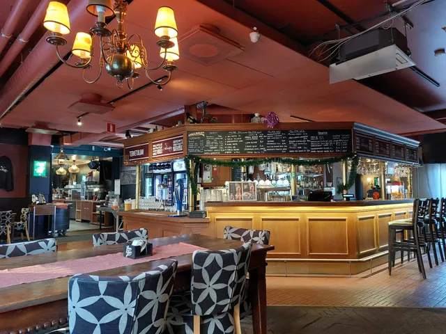 Ravintola HarakanPesä