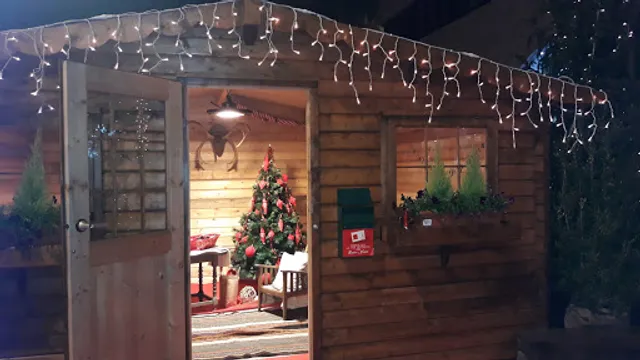 Ristorante Caffé Barriera