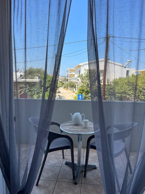 Vaso’s comfort apartment 1