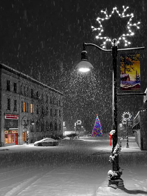 Mountain Town Properties