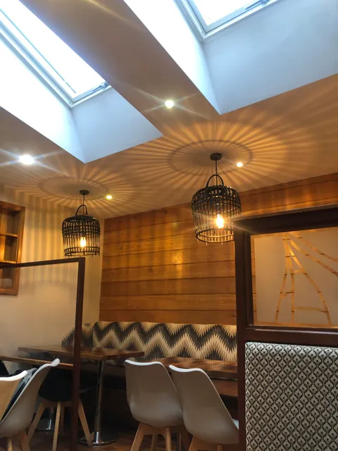 Nana's Tea Waterford