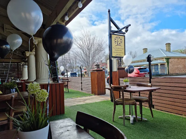 The Mustard Seed - Hahndorf