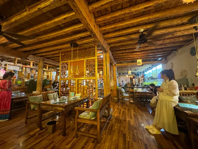 Dian Xiwang Zi Restaurant